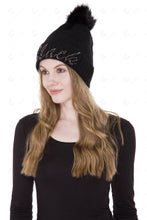 Load image into Gallery viewer, BLACK-SWATCH
