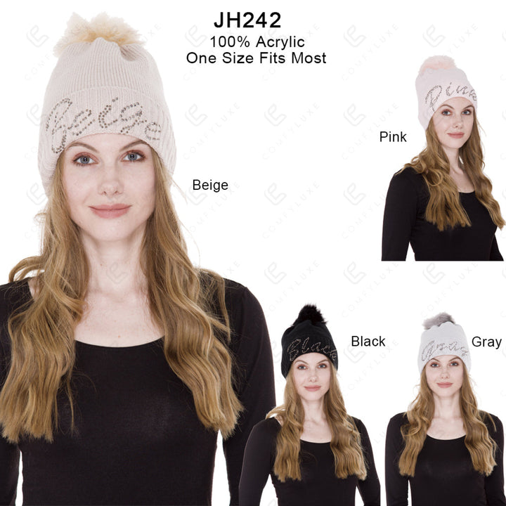 JH242 - JTCWHOLESALE