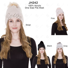 Load image into Gallery viewer, JH242 - JTCWHOLESALE
