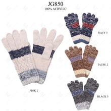 Load image into Gallery viewer, Jg850-Assorted
