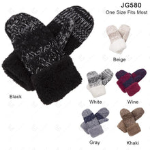 Load image into Gallery viewer, JG580-ASSORTED - JTCWHOLESALE
