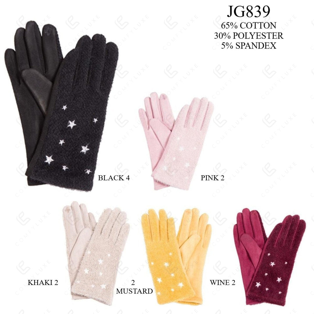Jg839-Assorted