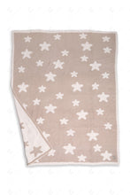 Load image into Gallery viewer, Jcl2029 Beige Throw Blankets
