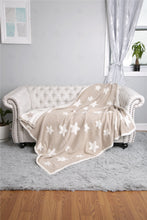 Load image into Gallery viewer, Jcl2029 Beige Throw Blankets
