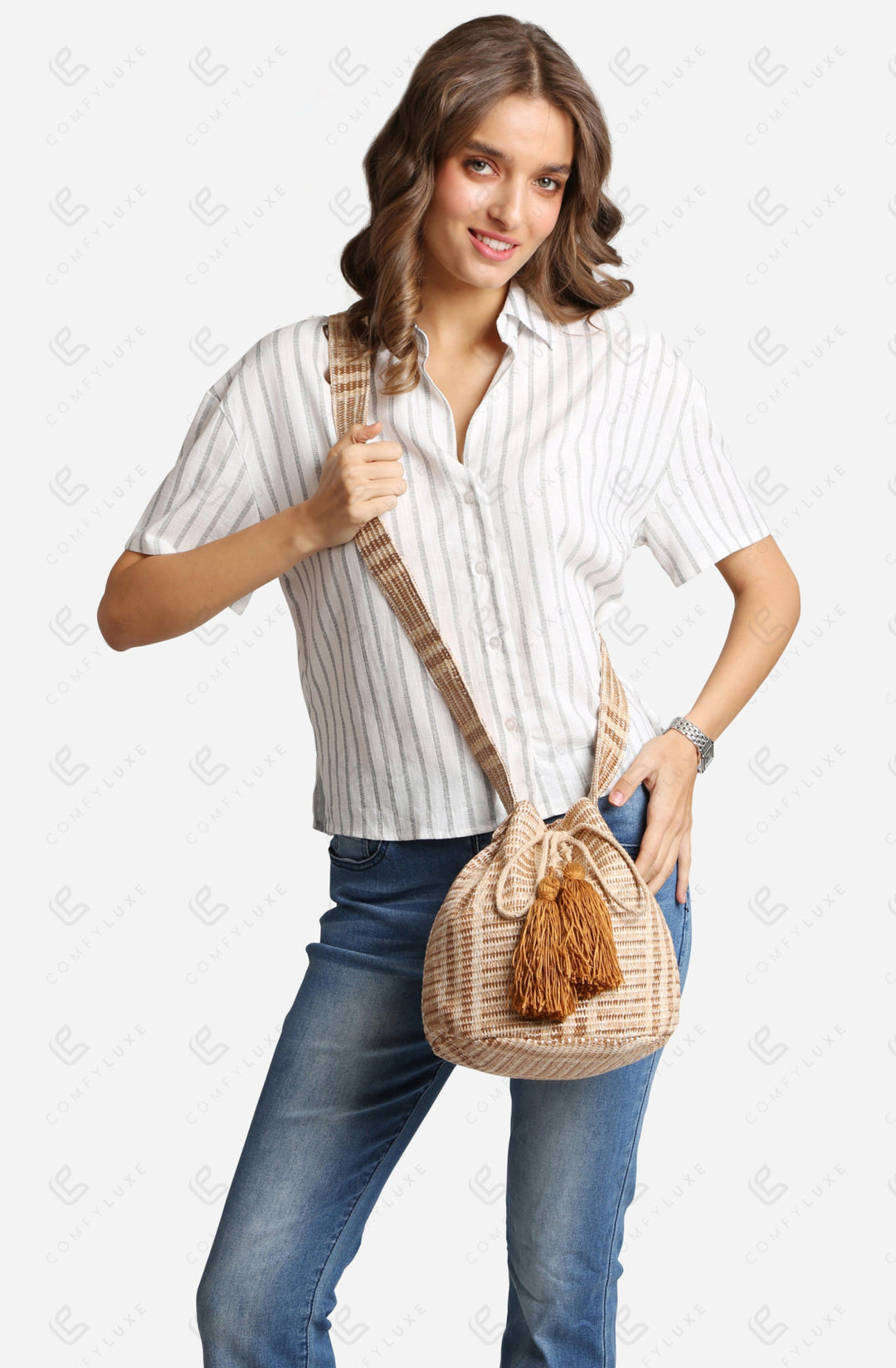 JBG222 BAGS