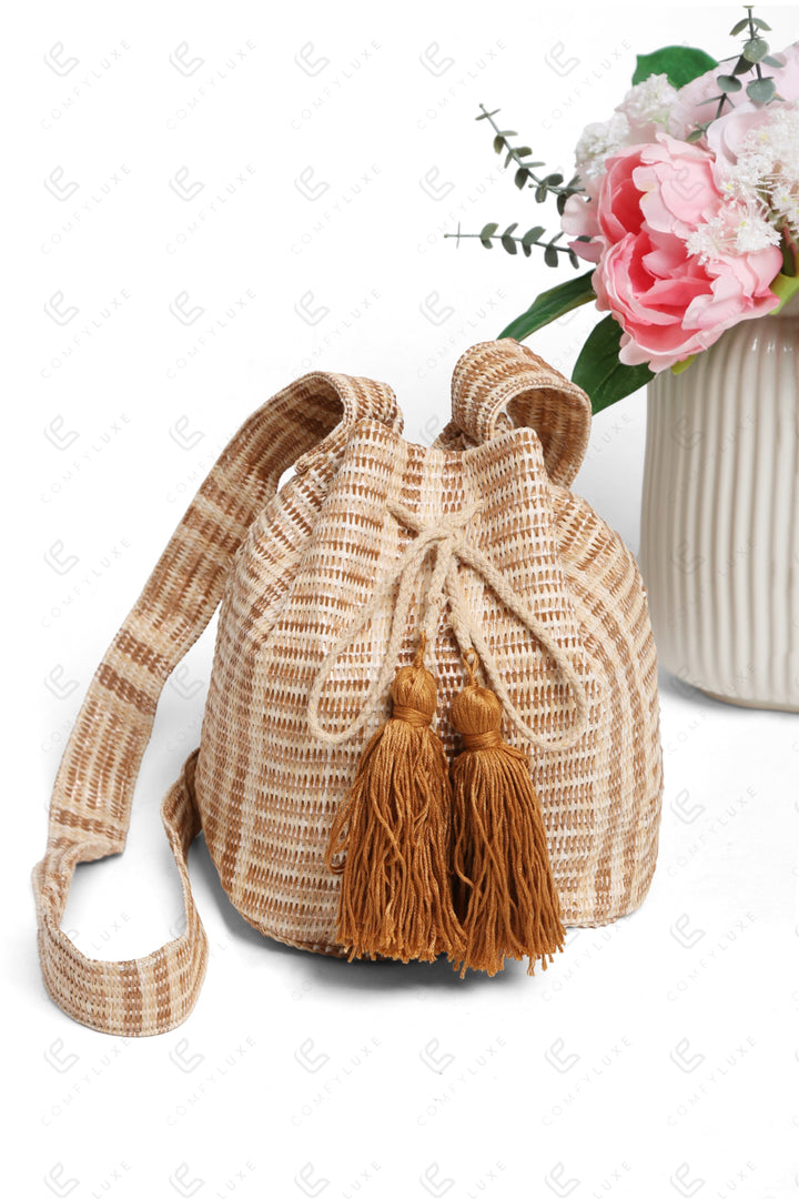 Jbg222 Beige Bags