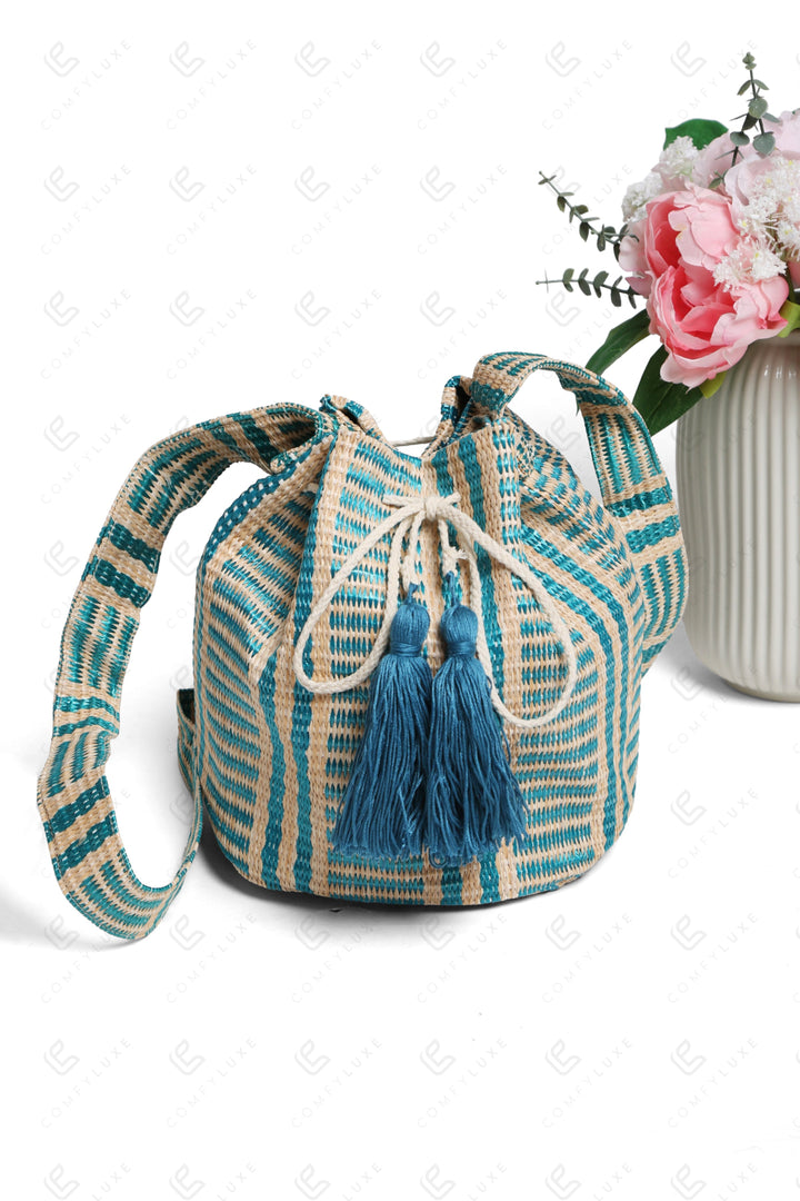 Jbg222 Blue Bags