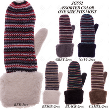 Load image into Gallery viewer, JG552-ASSORTED - JTCWHOLESALE
