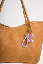 Load image into Gallery viewer, TEDDY BEAR KEYCHAIN/BAG CHARM KEYCHAINS
