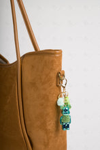 Load image into Gallery viewer, TEDDY BEAR KEYCHAIN/BAG CHARM KEYCHAINS
