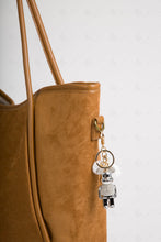 Load image into Gallery viewer, TEDDY BEAR KEYCHAIN/BAG CHARM KEYCHAINS

