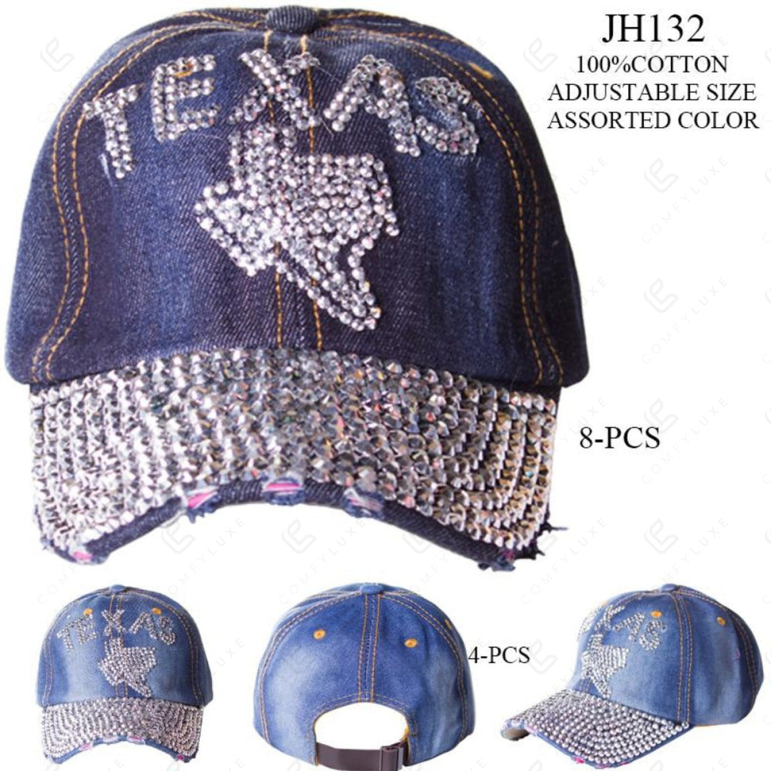 JH132-ASSORTED - JTCWHOLESALE