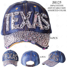 Load image into Gallery viewer, JH125-ASSORTED - JTCWHOLESALE
