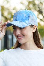 Load image into Gallery viewer, Jh522 Blue Headwear
