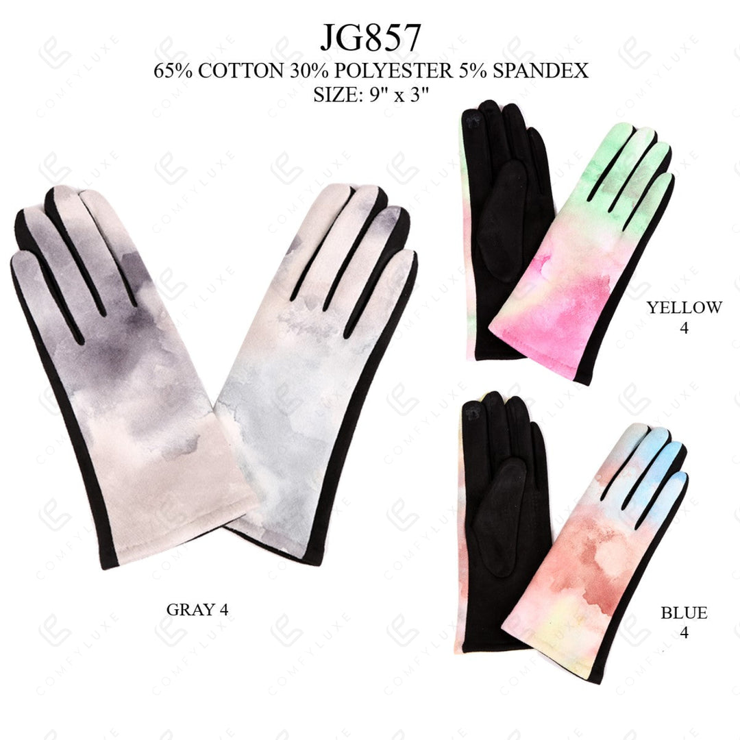 Jg857-Assorted