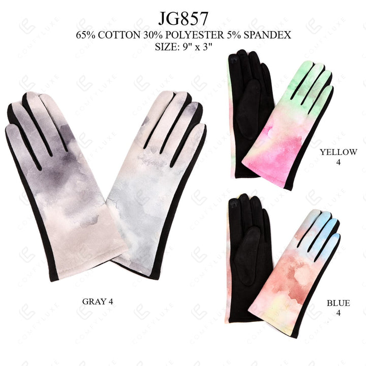 Jg857-Assorted