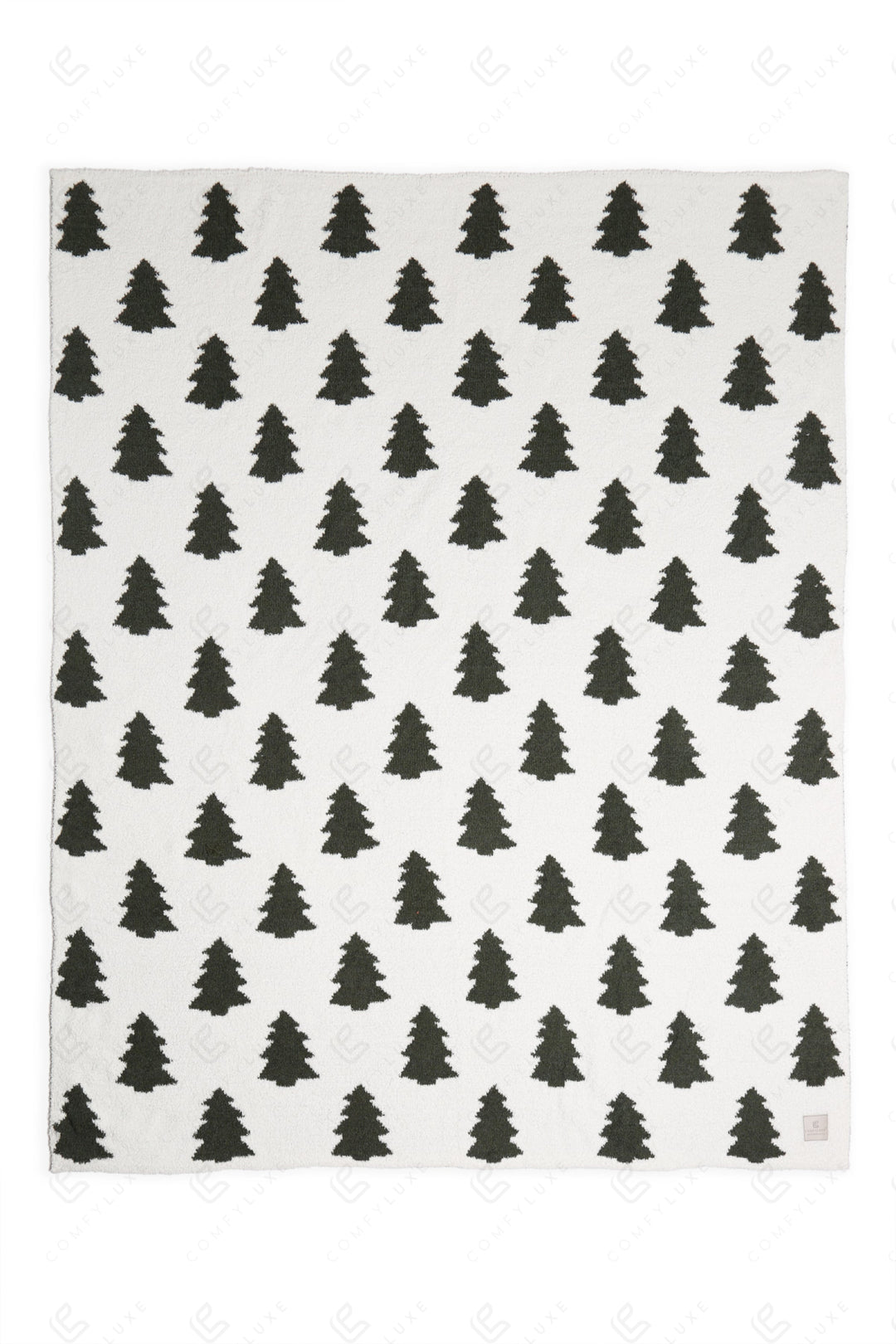 TREE PATTERN THROW BLANKET TREE THROW BLANKETS