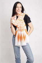 Load image into Gallery viewer, orange-swatch

