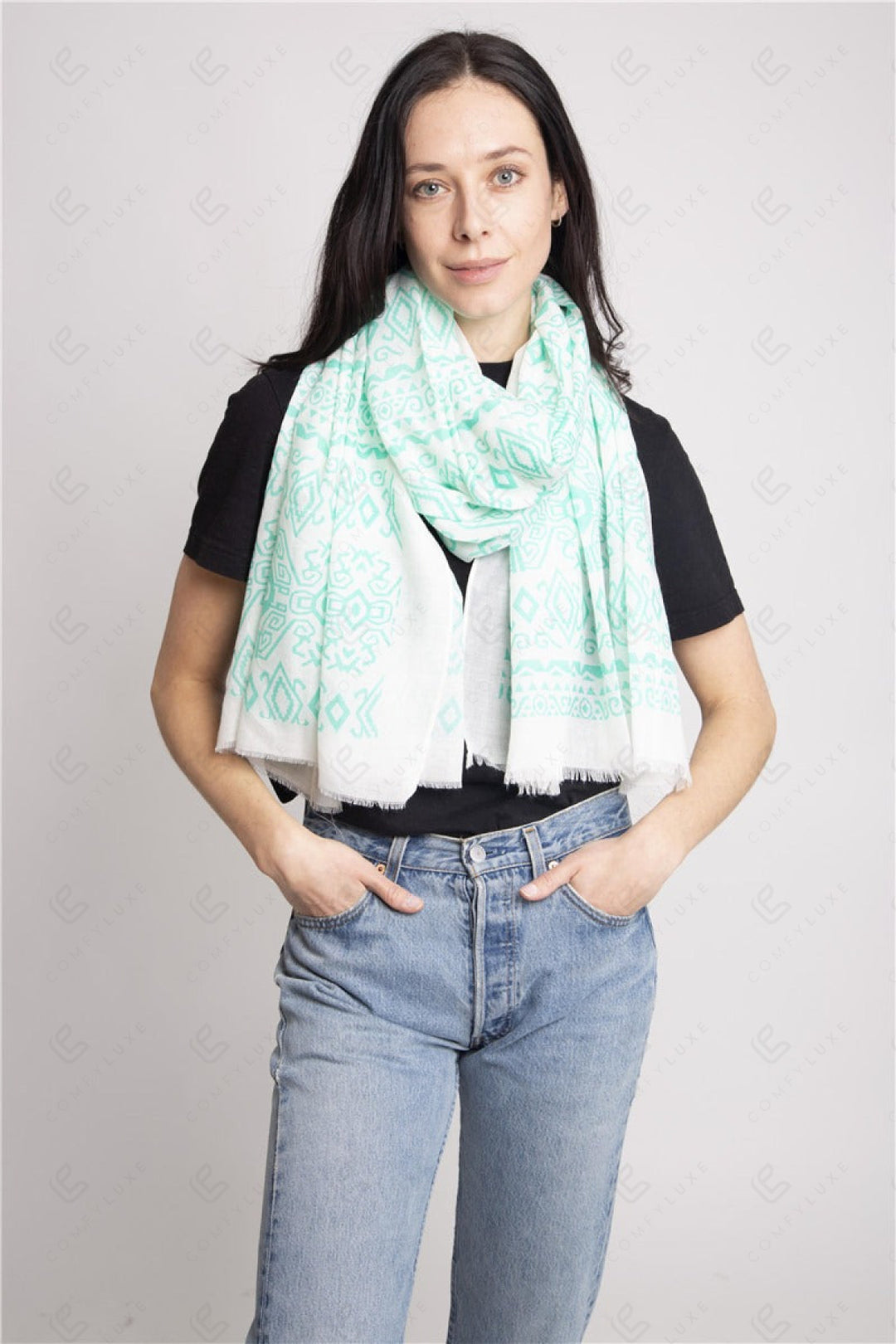 MINT-SWATCH