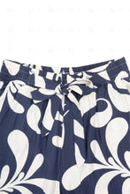Load image into Gallery viewer, TROPICAL PATTERN PANTS APPAREL
