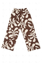 Load image into Gallery viewer, TROPICAL PATTERN PANTS APPAREL
