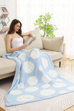 Load image into Gallery viewer, Jcl6012 Throw Blankets
