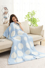 Load image into Gallery viewer, Jcl6012 Throw Blankets
