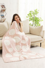 Load image into Gallery viewer, Jcl6012 Throw Blankets

