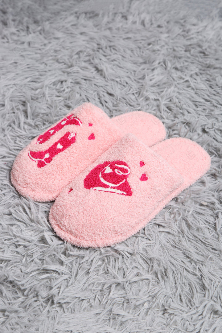 Jcl6114 Slippers/Slides