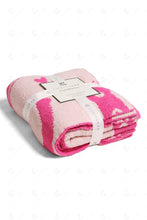 Load image into Gallery viewer, Jcl4322 Throw Blankets
