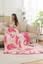 Load image into Gallery viewer, Jcl4322 Throw Blankets
