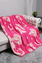 Load image into Gallery viewer, Jcl4322 Throw Blankets
