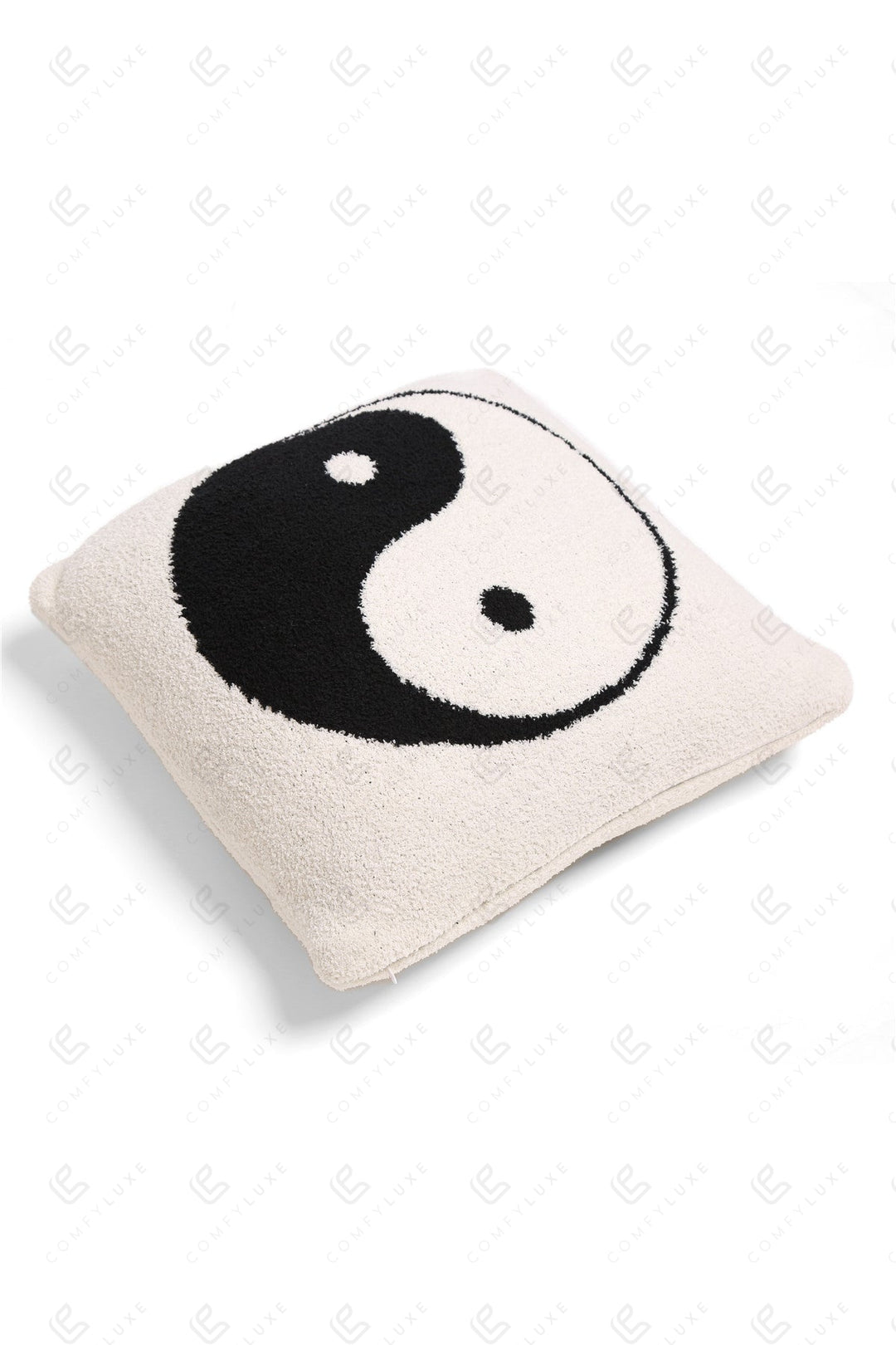 Jcl2110 White Cushion Covers