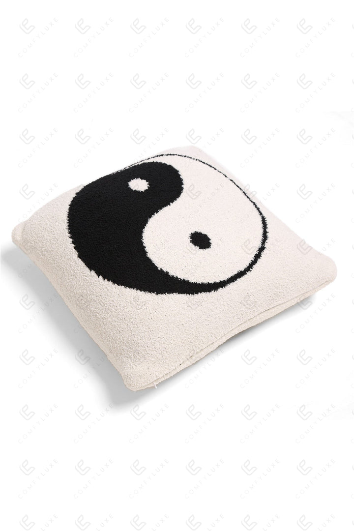 Jcl2110 White Cushion Covers